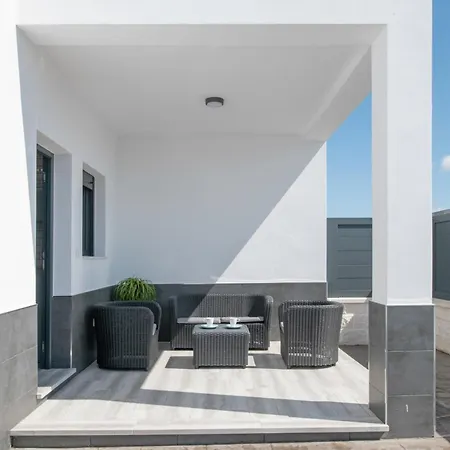 El Rincon Del Sur Country house