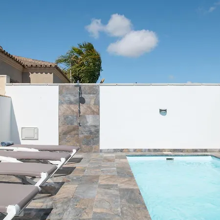 Country house El Rincon Del Sur