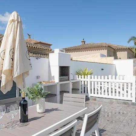 Country house El Rincon Del Sur