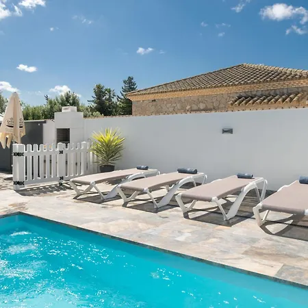 El Rincon Del Sur Country house Conil De La Frontera