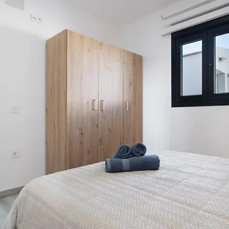 El Rincon Del Sur Country house Conil De La Frontera