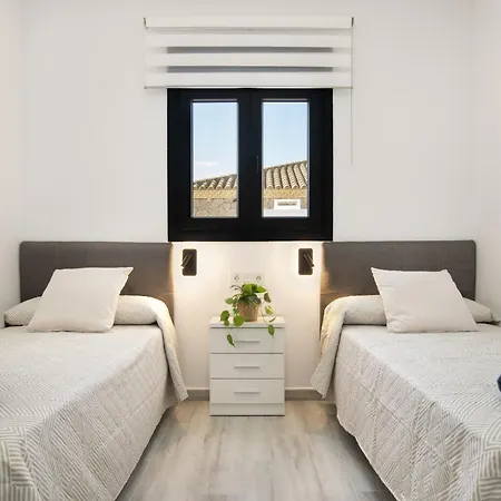 El Rincon Del Sur Country house Conil De La Frontera