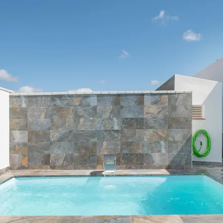 Country house El Rincon Del Sur