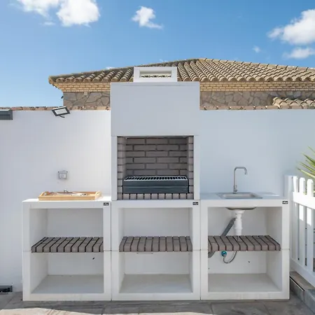 El Rincon Del Sur Country house *