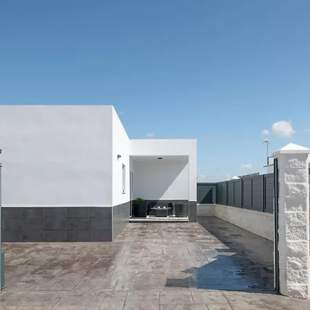 El Rincon Del Sur Country house *