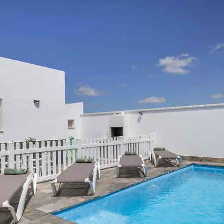 Country house El Rincon Del Sur