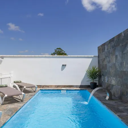 Country house El Rincon Del Sur Conil De La Frontera