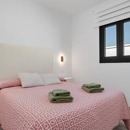 Country house El Rincon Del Sur Conil De La Frontera