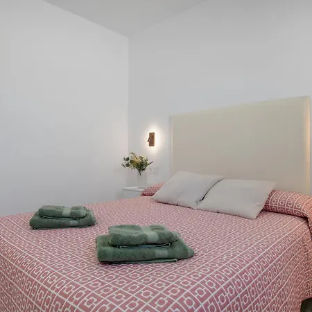 El Rincon Del Sur Country house Conil De La Frontera