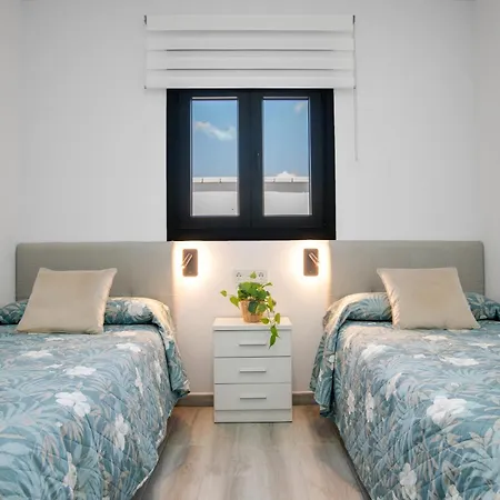 Country house El Rincon Del Sur
