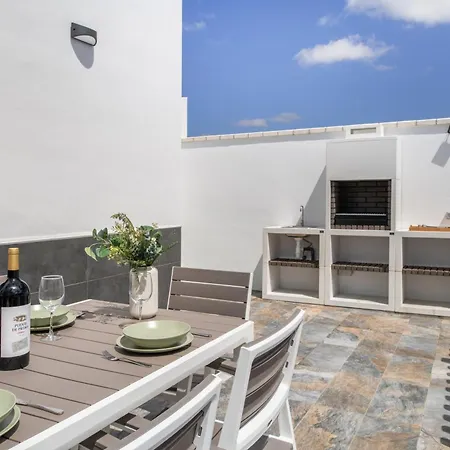 El Rincon Del Sur Country house