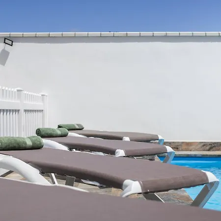 El Rincon Del Sur * Conil De La Frontera